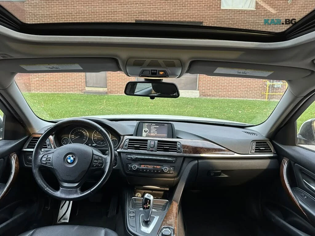 BMW 328 xDrive * ���������� * (���� �� ��) | Mobile.bg � ����������� 12