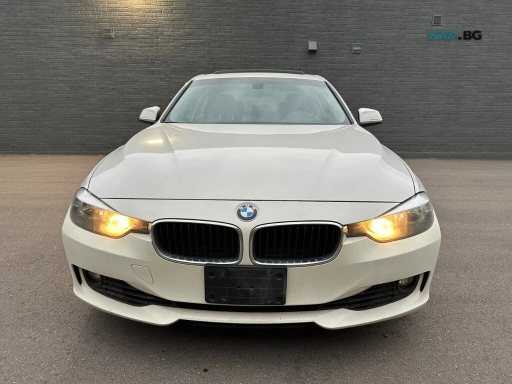 BMW 328 xDrive * ���������� * (���� �� ��) | Mobile.bg � ����������� 3
