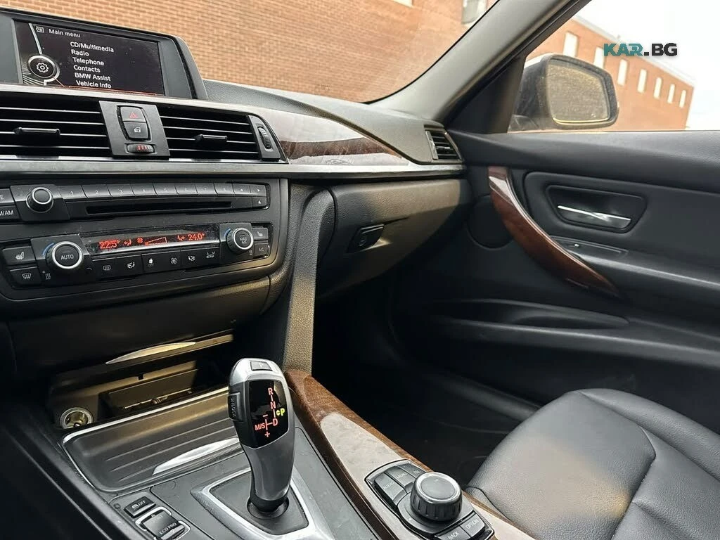 BMW 328 xDrive * ���������� * (���� �� ��) | Mobile.bg � ����������� 15