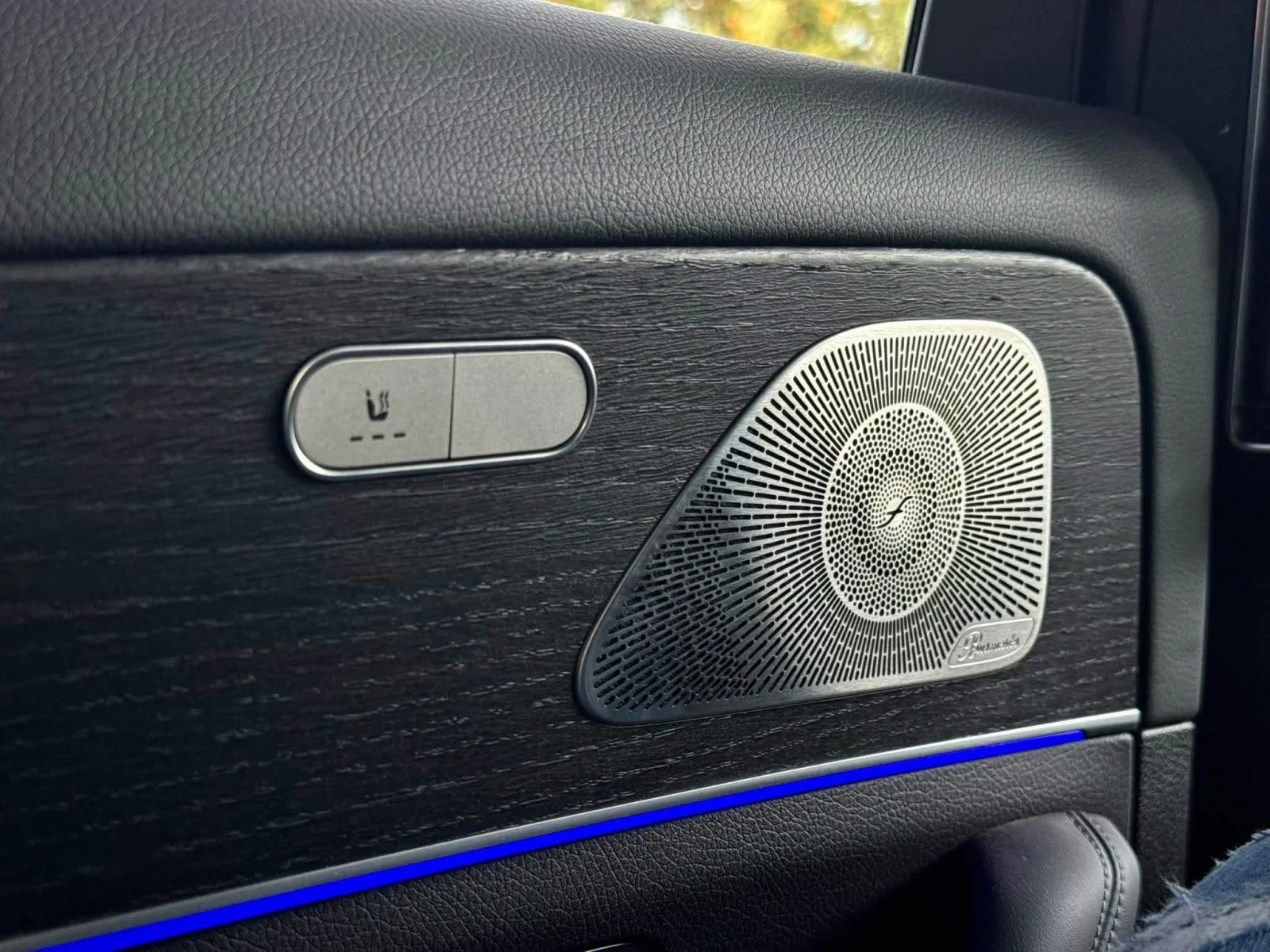 Mercedes-Benz GLE 450, снимка 8 - Автомобили и джипове - 56683605