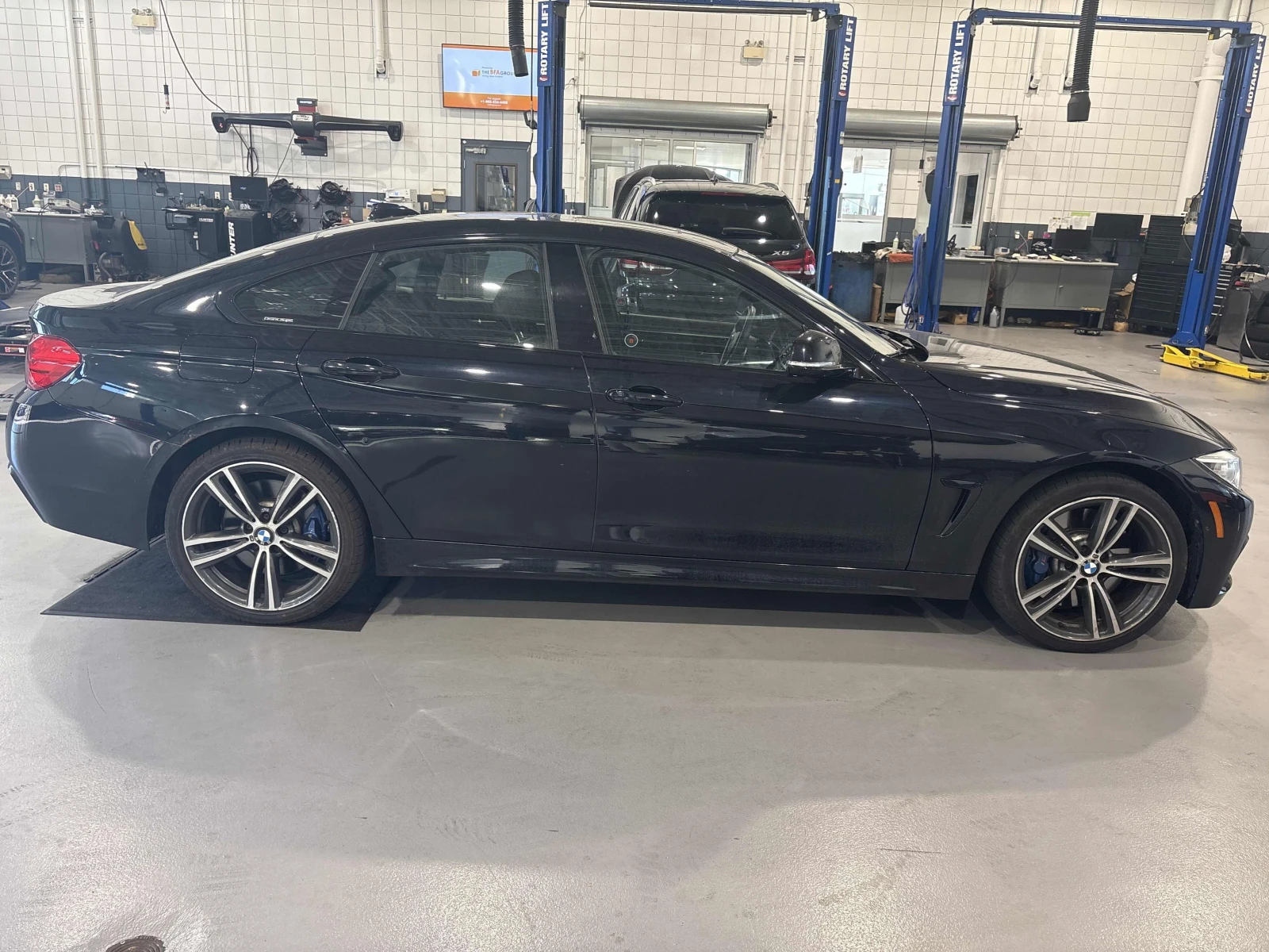 BMW 435 xDrive * ���������� * (���� �� ��) | Mobile.bg � ����������� 4