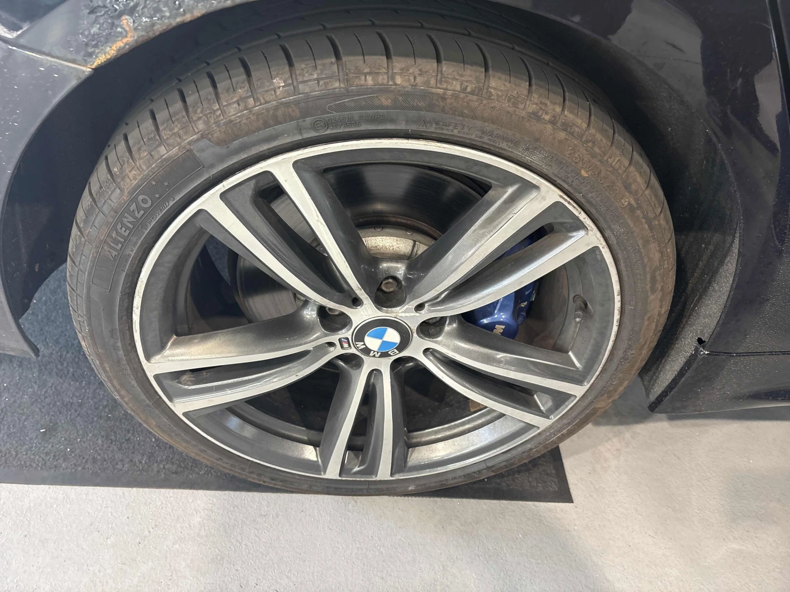 BMW 435 xDrive * ���������� * (���� �� ��) | Mobile.bg � ����������� 6