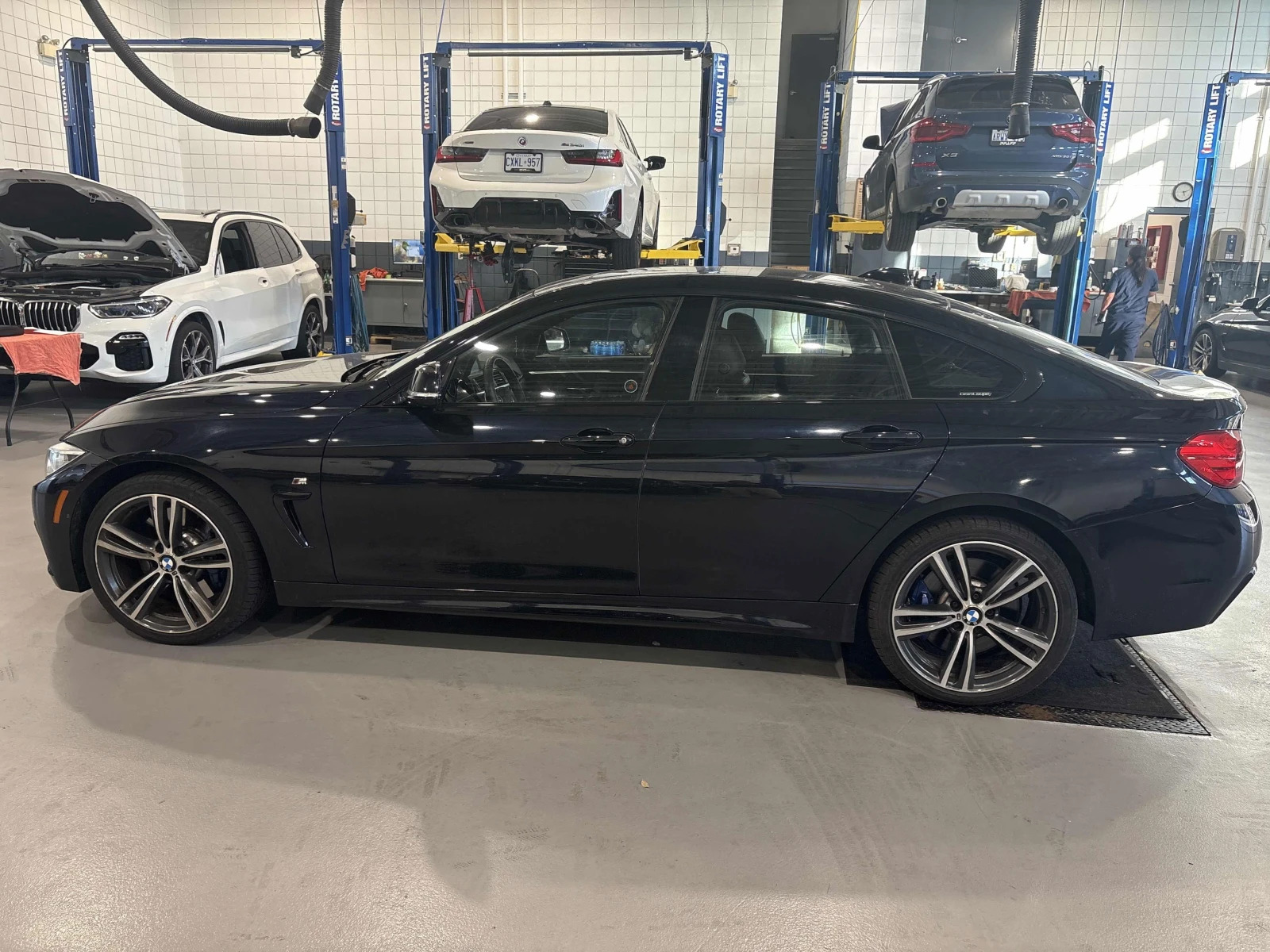 BMW 435 xDrive * ���������� * (���� �� ��) | Mobile.bg � ����������� 2