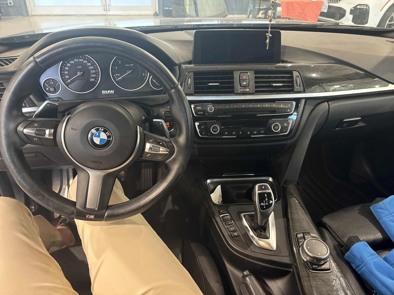 BMW 435 xDrive * ���������� * (���� �� ��) | Mobile.bg � ����������� 7