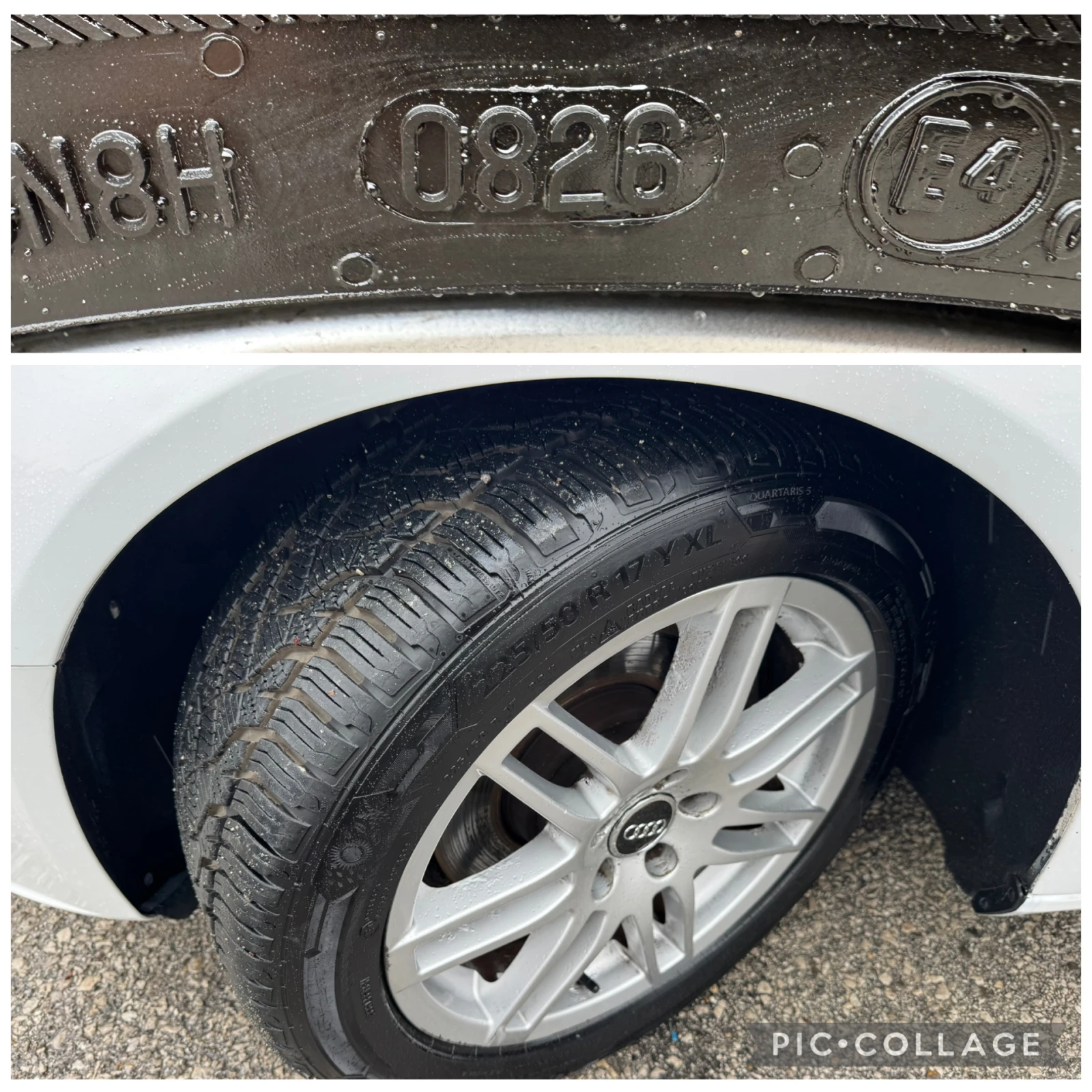 Audi A4 2.0-TDI-S-line-170k.c-Quattro-ЛИЗИНГ, снимка 17 - Автомобили и джипове - 56735365