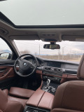 BMW 530 f11 X Drive  - изображение 8