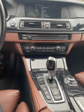 BMW 530 f11 X Drive  - изображение 7