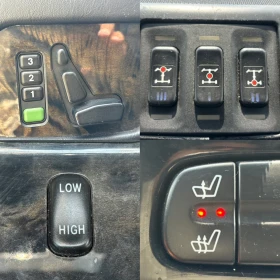 Mercedes-Benz G 55 AMG ALCANTARA#FACE#GAZ#, снимка 16