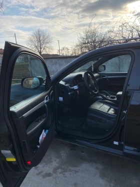 Porsche Cayenne, снимка 8