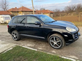 Porsche Cayenne, снимка 6