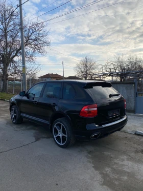 Porsche Cayenne, снимка 5