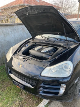 Porsche Cayenne, снимка 9