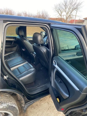 Porsche Cayenne, снимка 7