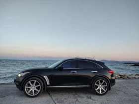 Infiniti Fx 35 S AWD, снимка 6