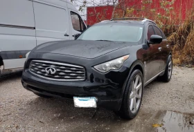 Infiniti Fx 35 S AWD, снимка 3