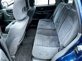 Honda Cr-v 2.0-147КЛИМА ! ! ! , снимка 14