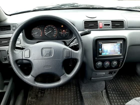 Honda Cr-v 2.0-147КЛИМА ! ! ! , снимка 12