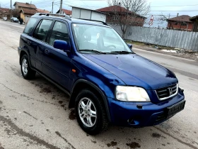 Honda Cr-v 2.0-147КЛИМА ! ! ! , снимка 3