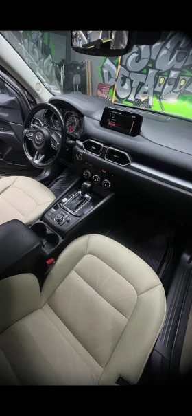 Mazda CX-5 Touring, снимка 6