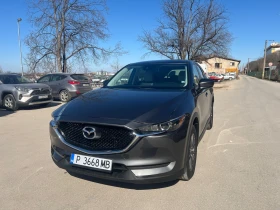 Mazda CX-5 Touring, снимка 5