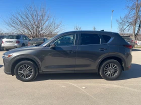 Mazda CX-5 Touring, снимка 2