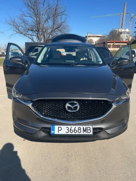 Mazda CX-5 Touring, снимка 1
