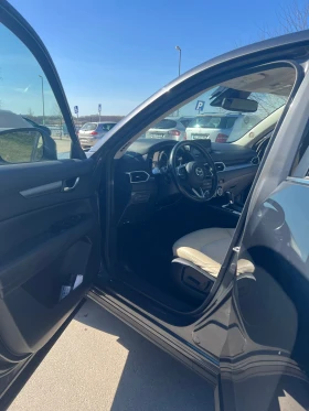 Mazda CX-5 Touring, снимка 12