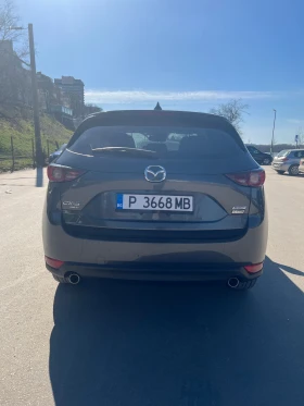 Mazda CX-5 Touring, снимка 4