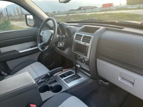 Dodge Nitro 2.8TDI-4x4-AVTOMAT, снимка 5