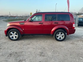 Dodge Nitro 2.8TDI-4x4-AVTOMAT, снимка 12