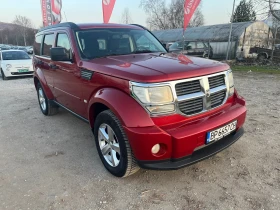 Dodge Nitro 2.8TDI-4x4-AVTOMAT, снимка 3