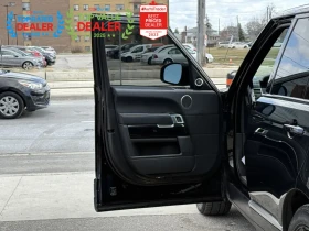 Land Rover Range rover HSE TD6 | MERIDIAN | PANO , снимка 17