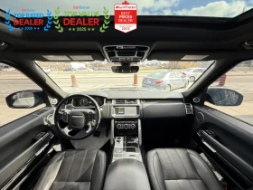 Land Rover Range rover HSE TD6 | MERIDIAN | PANO , снимка 12