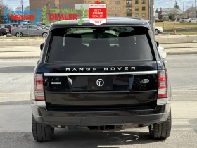 Land Rover Range rover HSE TD6 | MERIDIAN | PANO , снимка 4