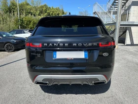 Land Rover Range Rover Velar 3.0 V6 SD6 First Edition, снимка 4
