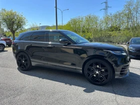 Land Rover Range Rover Velar 3.0 V6 SD6 First Edition, снимка 17