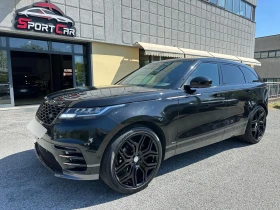 Land Rover Range Rover Velar 3.0 V6 SD6 First Edition, снимка 1