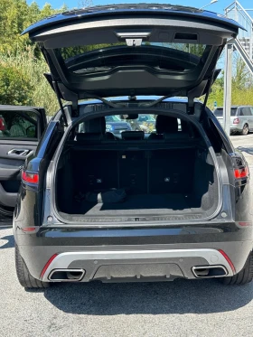 Land Rover Range Rover Velar 3.0 V6 SD6 First Edition, снимка 7