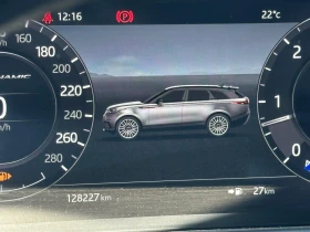 Land Rover Range Rover Velar 3.0 V6 SD6 First Edition, снимка 12