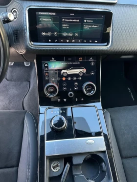Land Rover Range Rover Velar 3.0 V6 SD6 First Edition, снимка 10