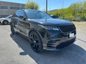 Land Rover Range Rover Velar 3.0 V6 SD6 First Edition, снимка 2