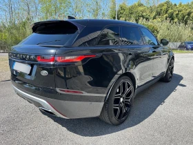 Land Rover Range Rover Velar 3.0 V6 SD6 First Edition, снимка 5