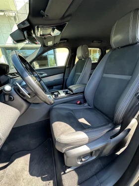 Land Rover Range Rover Velar 3.0 V6 SD6 First Edition, снимка 8