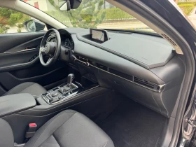 Mazda CX-5 CX 30 M-HYBRID Нова, снимка 11
