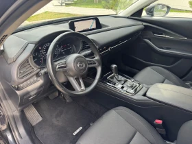 Mazda CX-5 CX 30 M-HYBRID Нова, снимка 7