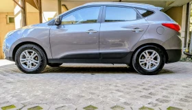 Hyundai IX35 2.0, 184 кс, Автомат, 4х4, снимка 7