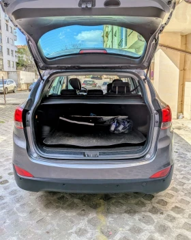 Hyundai IX35 2.0, 184 кс, Автомат, 4х4, снимка 6