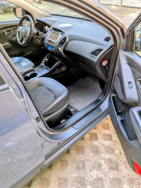 Hyundai IX35 2.0, 184 кс, Автомат, 4х4, снимка 12