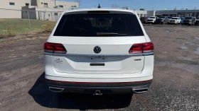 VW Atlas * HIGHLINE * CARFAX * ЦЕНА ДО БГ, снимка 6