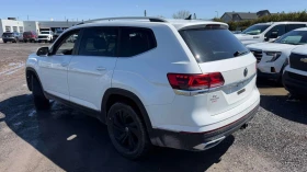 VW Atlas * HIGHLINE * CARFAX * ЦЕНА ДО БГ, снимка 5